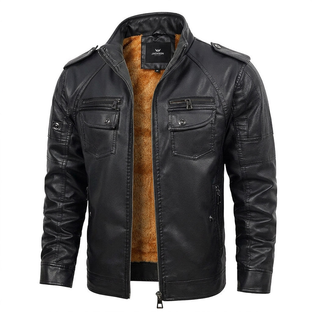 Norluxe Brentwood Jacket