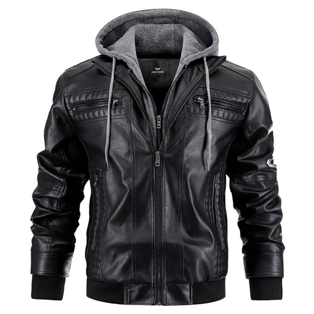 Norluxe Carrington Jacket