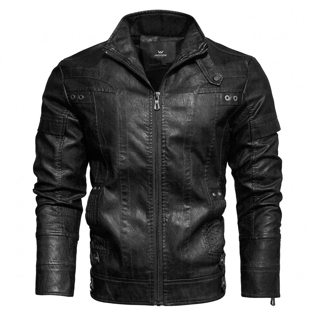 Norluxe Grayson Jacket