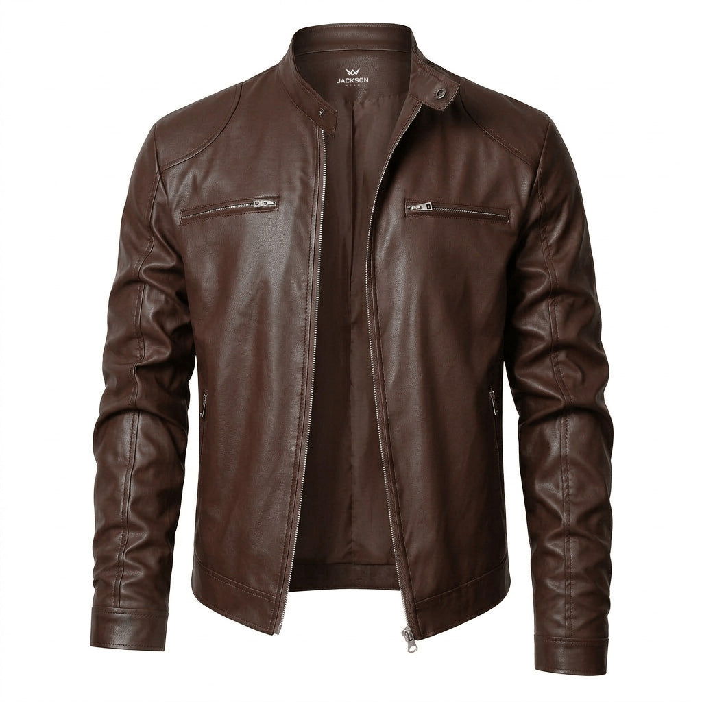 Norluxe Kingswell Jacket
