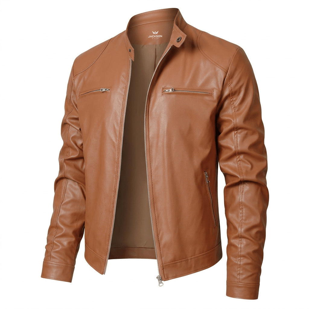 Norluxe Kingswell Jacket