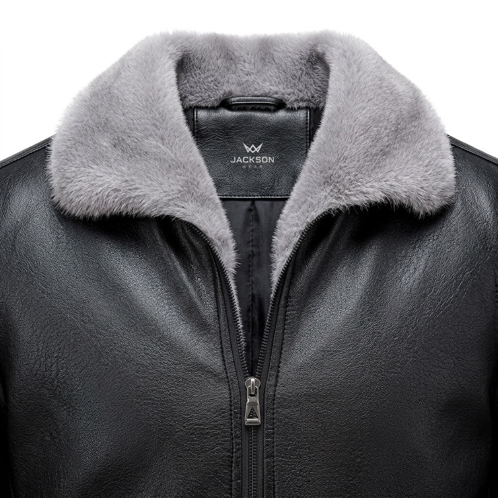 Norluxe Langford Jacket