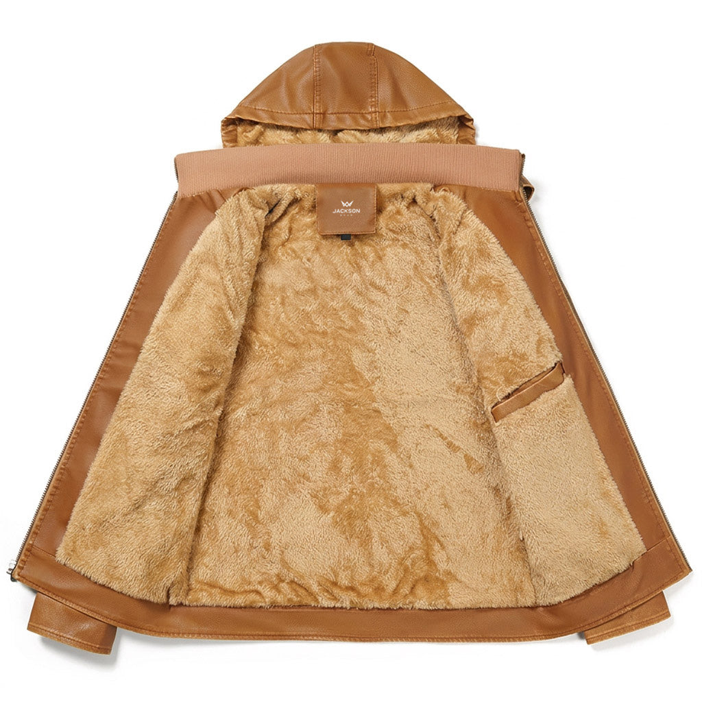 Norluxe Sinclair Jacket