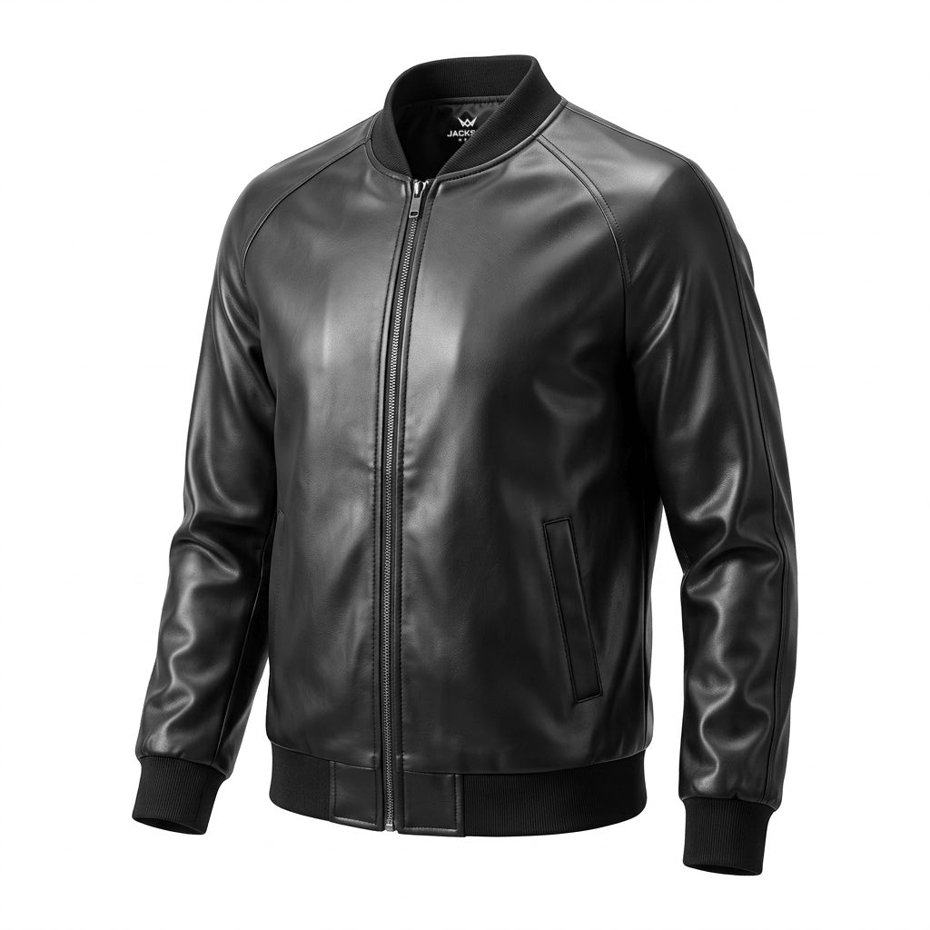 Norluxe Sterling Jacket