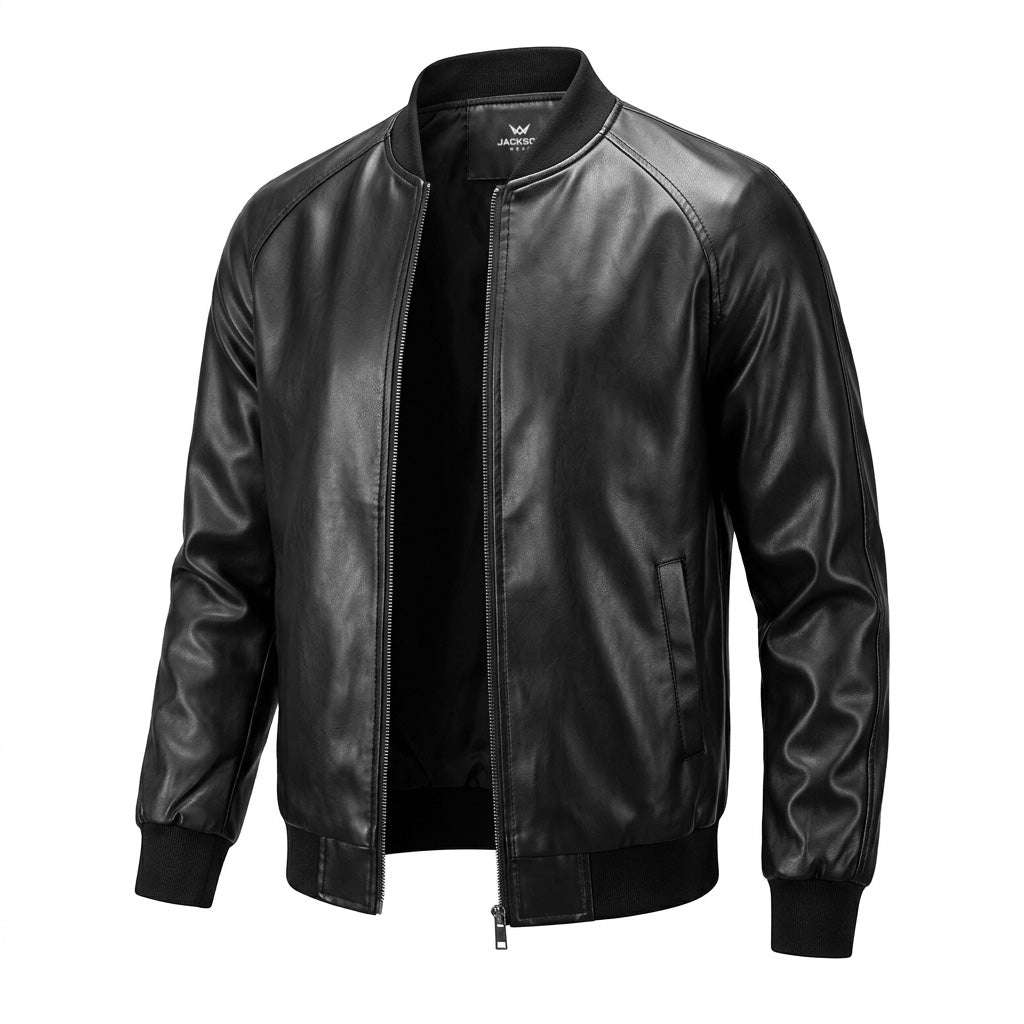 Norluxe Sterling Jacket