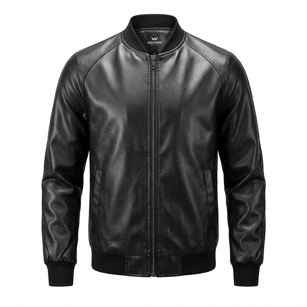 Norluxe Sterling Jacket