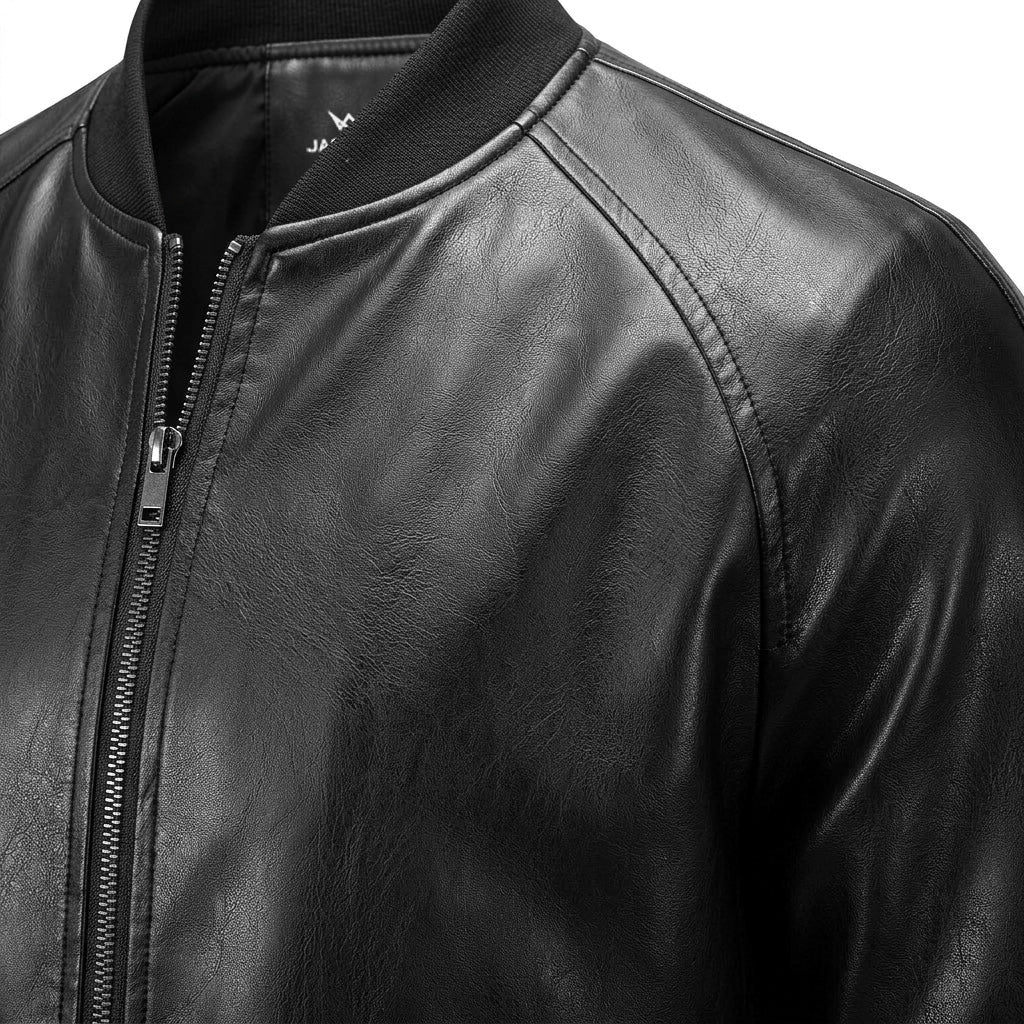 Norluxe Sterling Jacket