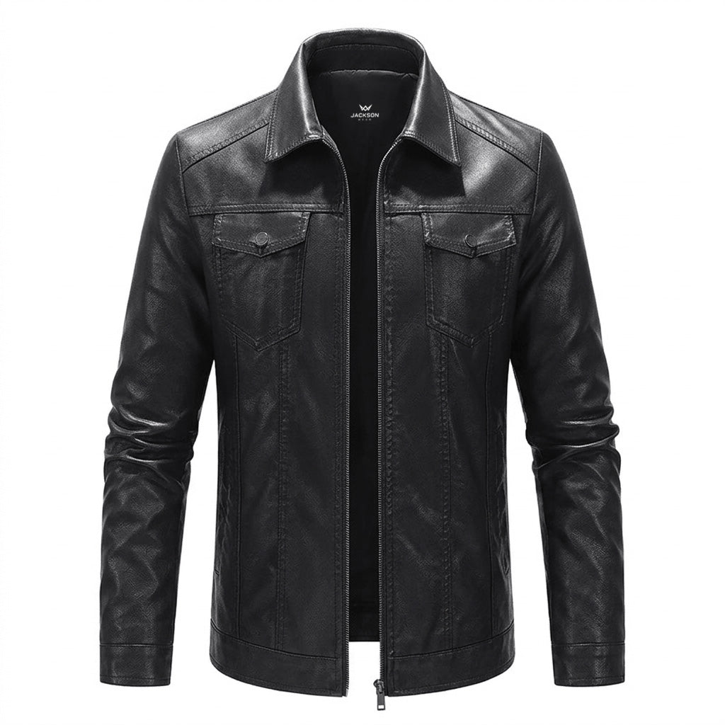 Norluxe Woodcroft Jacket