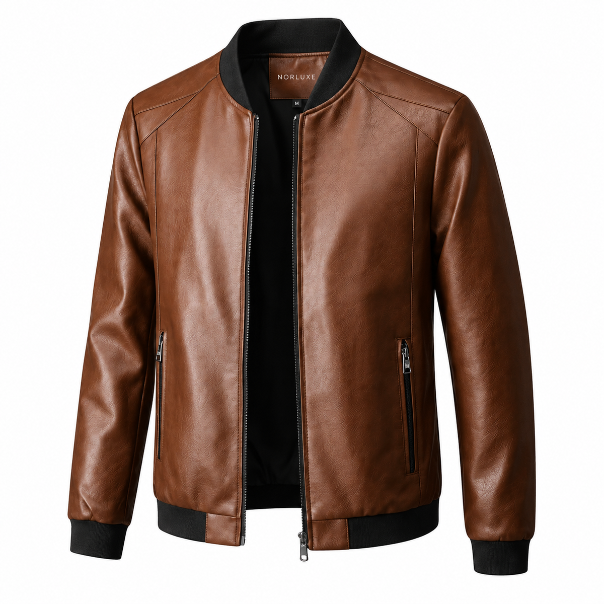 Norluxe Belmont Jacket