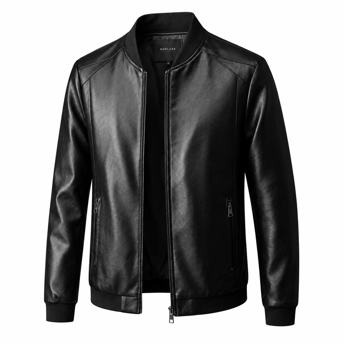 Norluxe Belmont Jacket