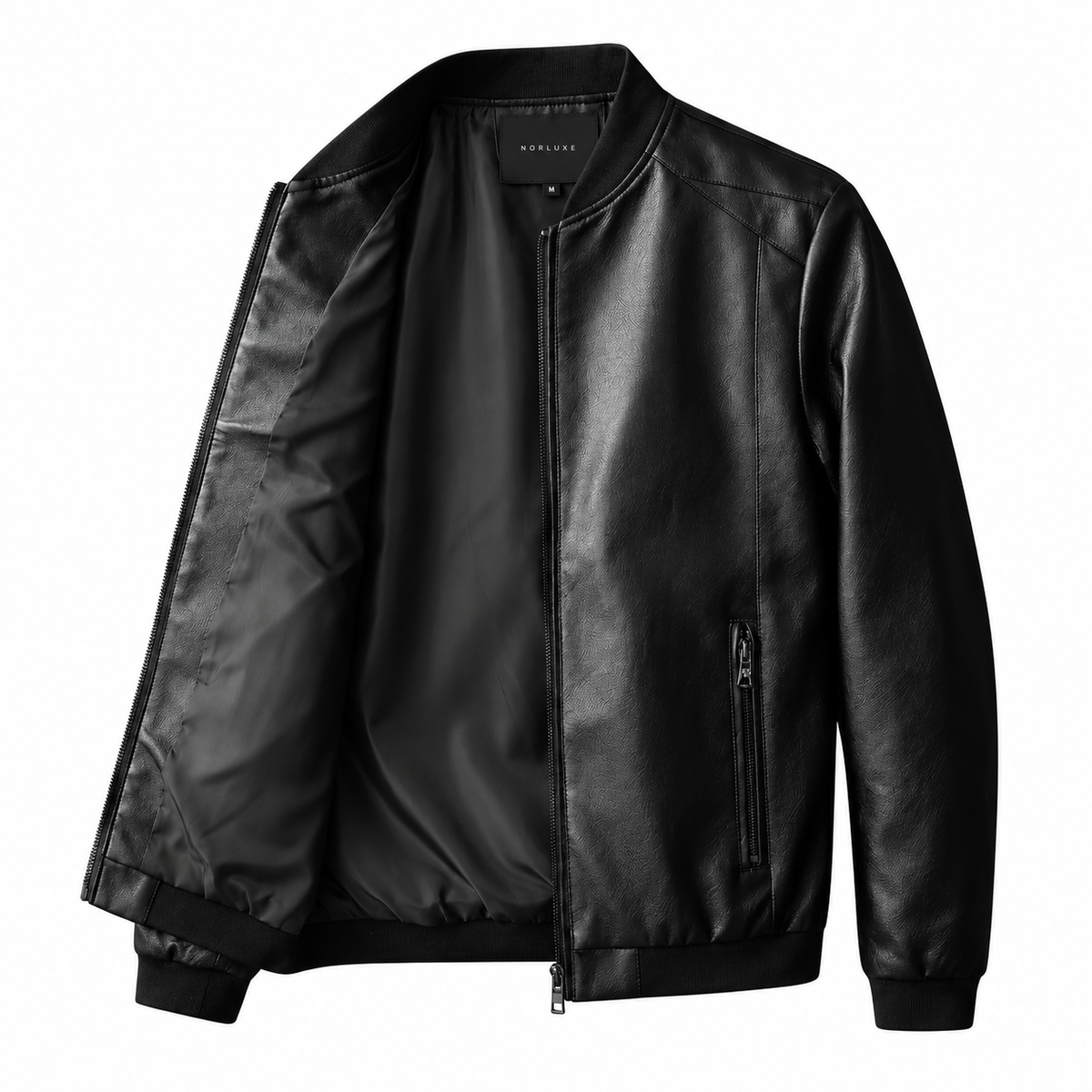 Norluxe Belmont Jacket