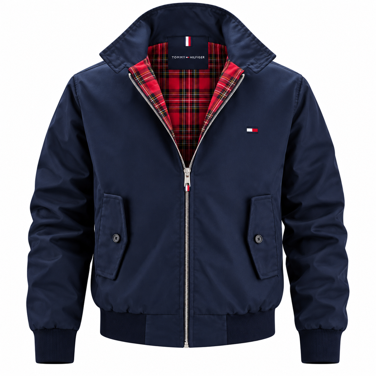 Tommy Hilfilger™ Classic Harrington Jacket
