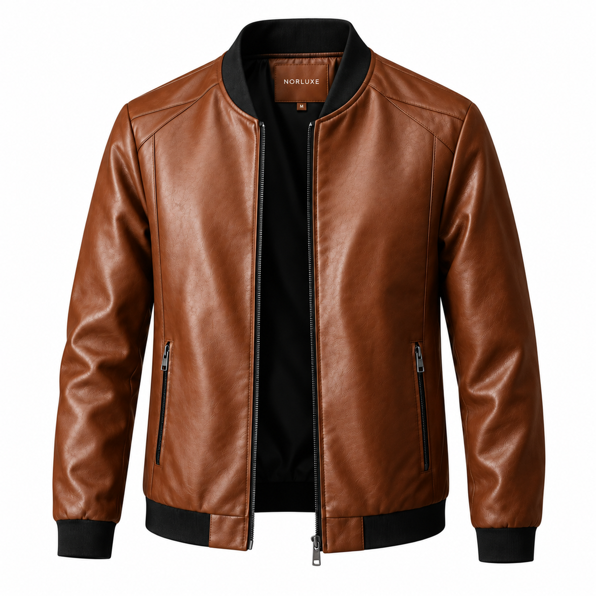 Norluxe Belmont Jacket