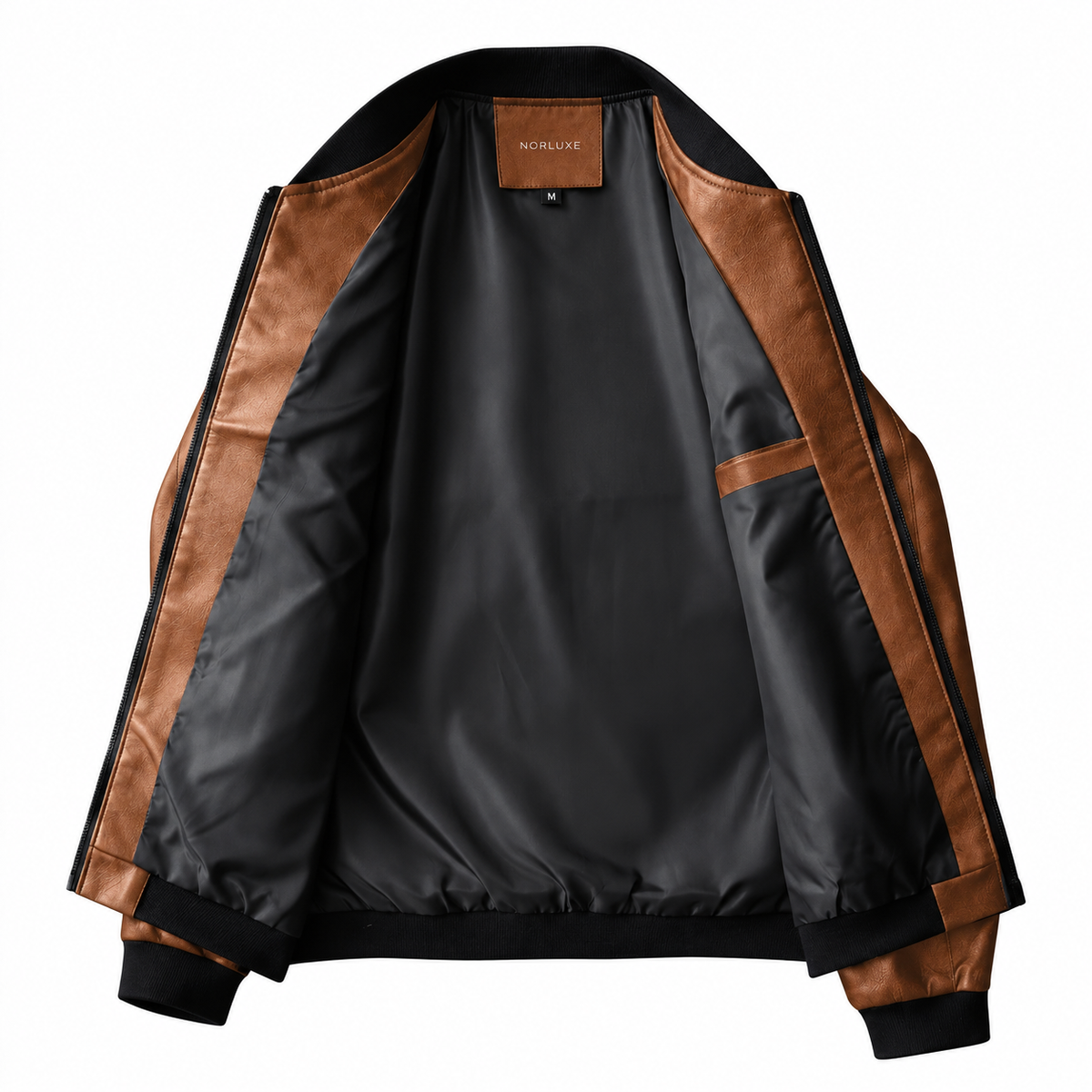 Norluxe Belmont Jacket