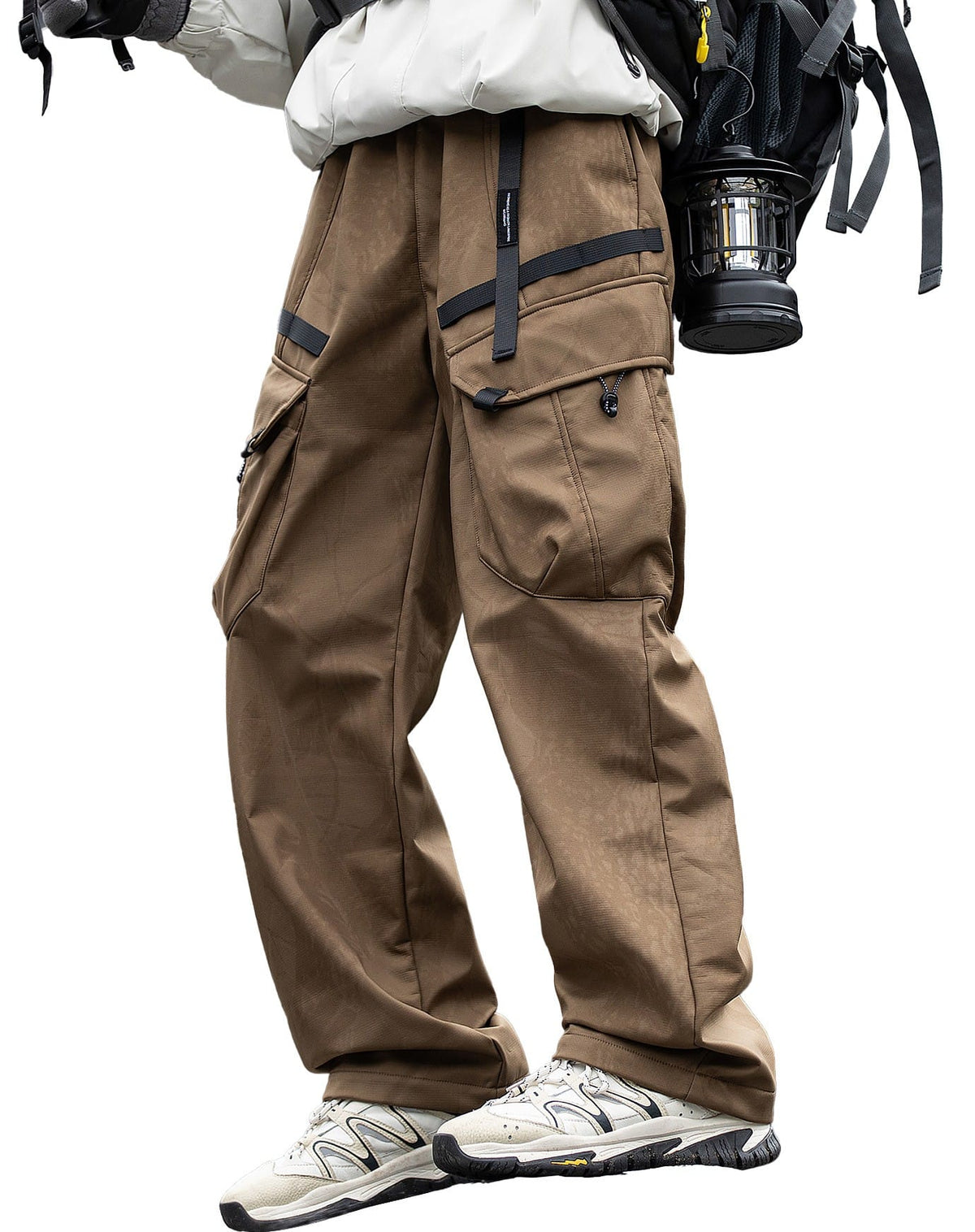 Kestrel Cargo Pants