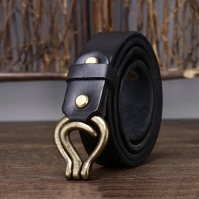Heritage Hook Belt