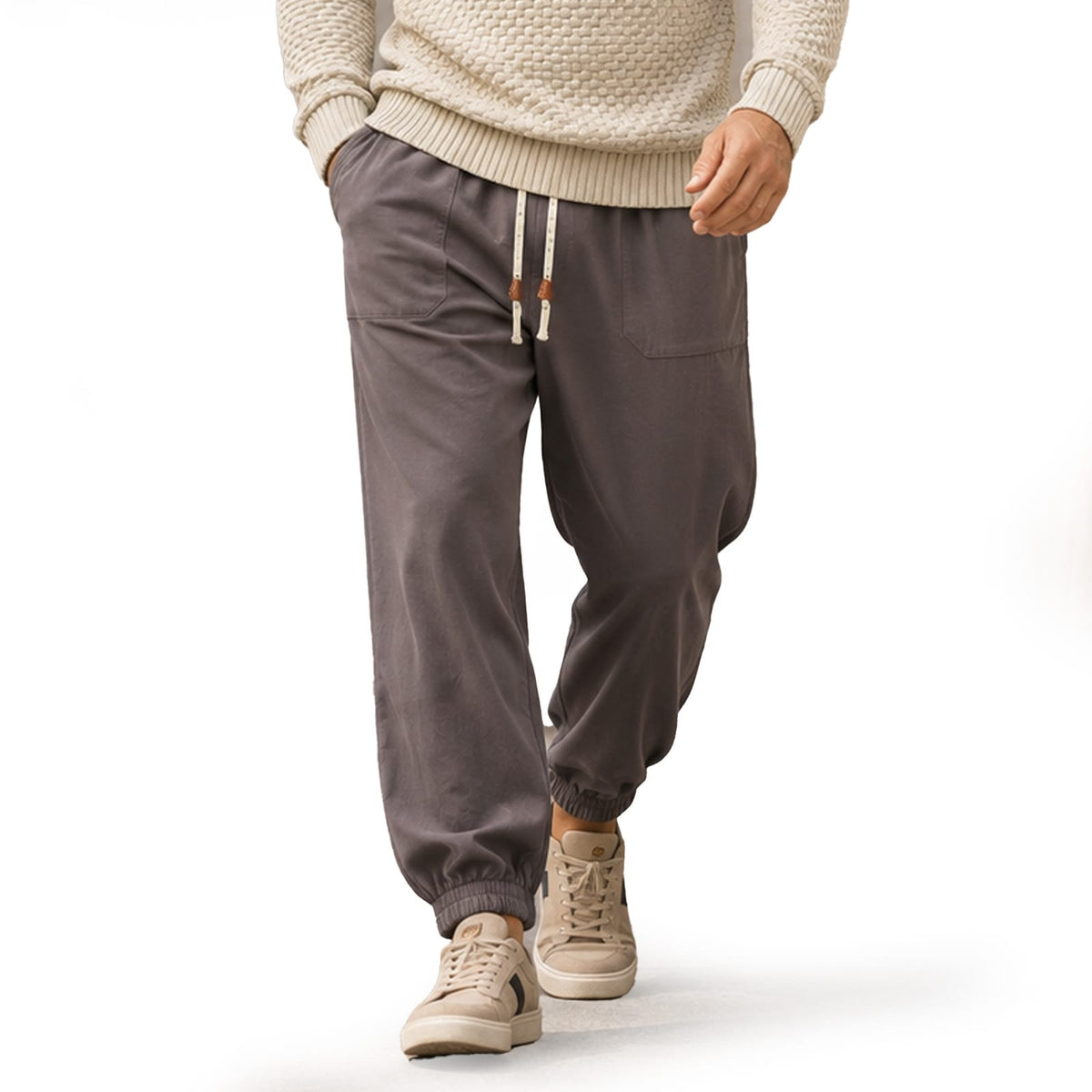 Raku Japanese Pant (3 Designs)