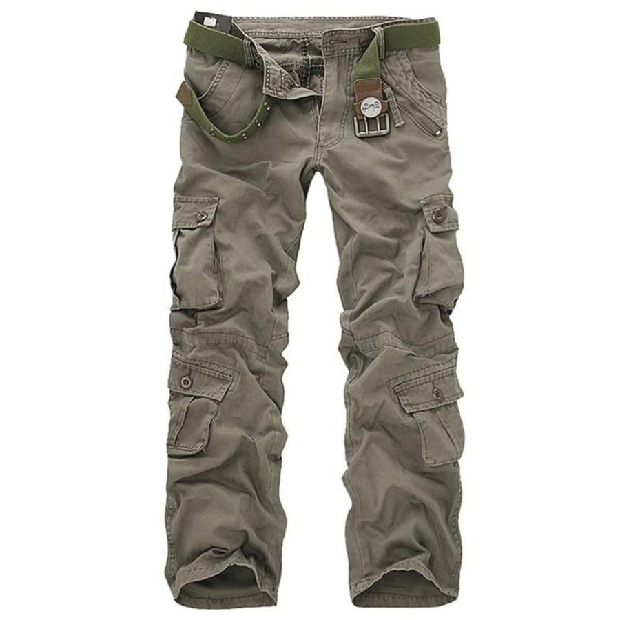 Mens Trousers