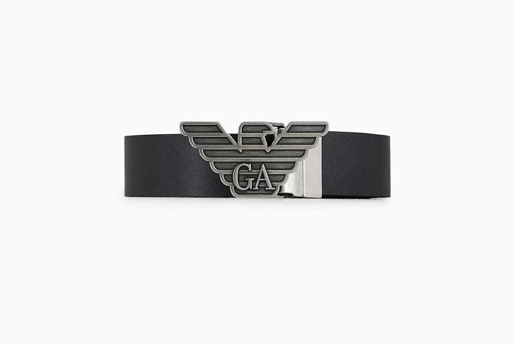 EA Leather Belt