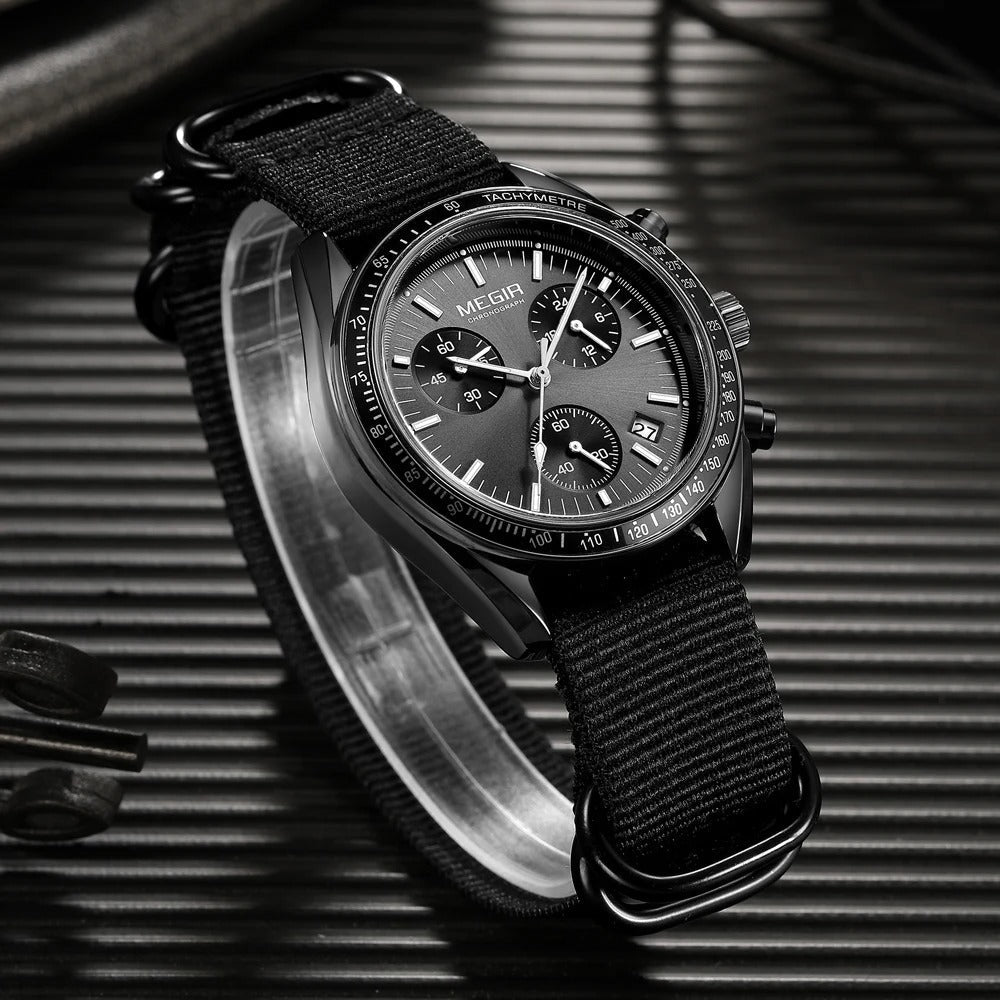 Altura Timepiece