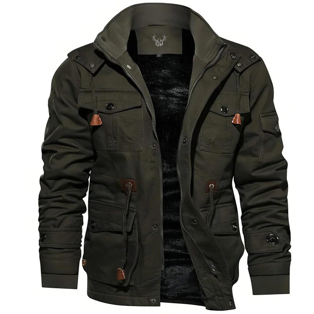 Norluxe Vortex Jacket