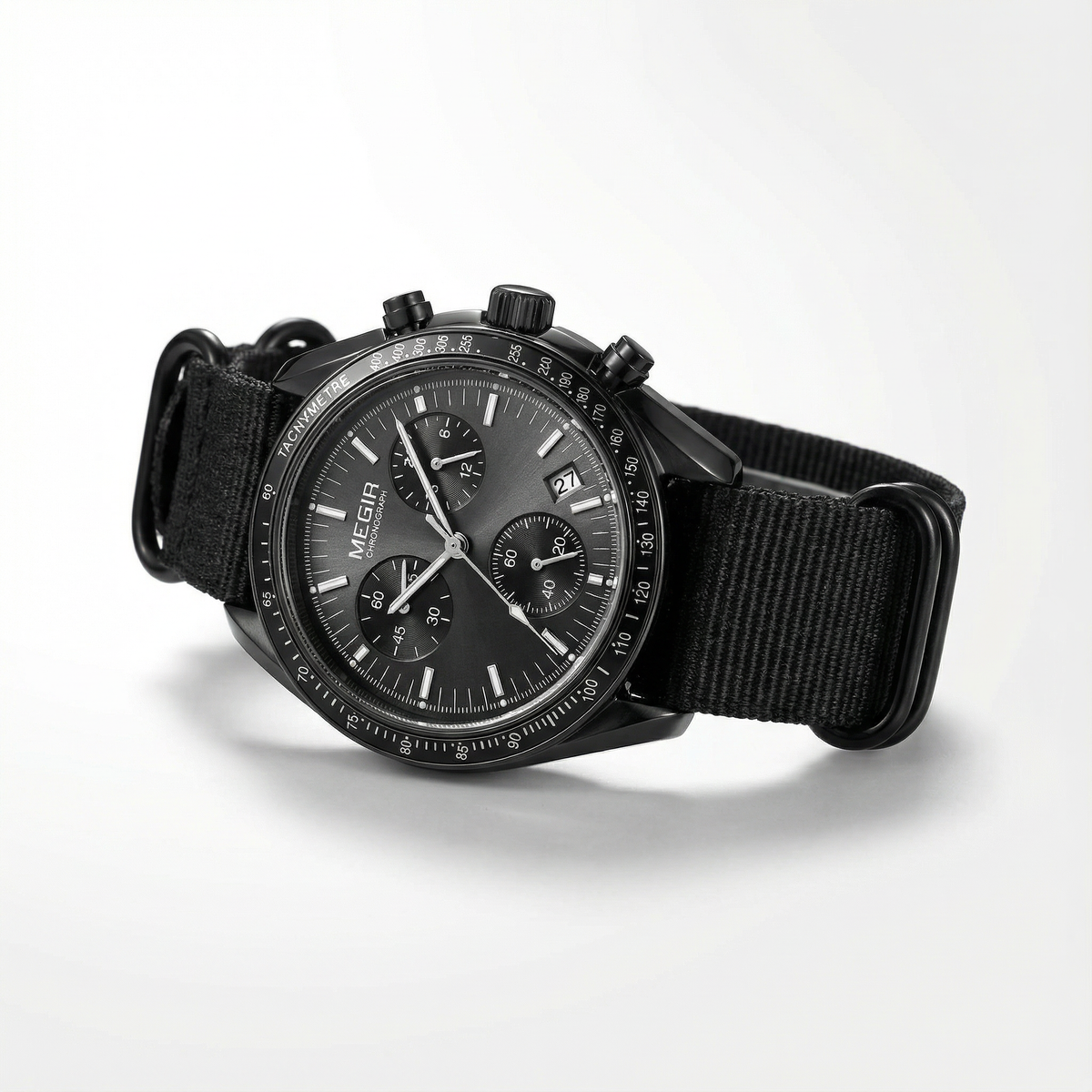 Altura Timepiece