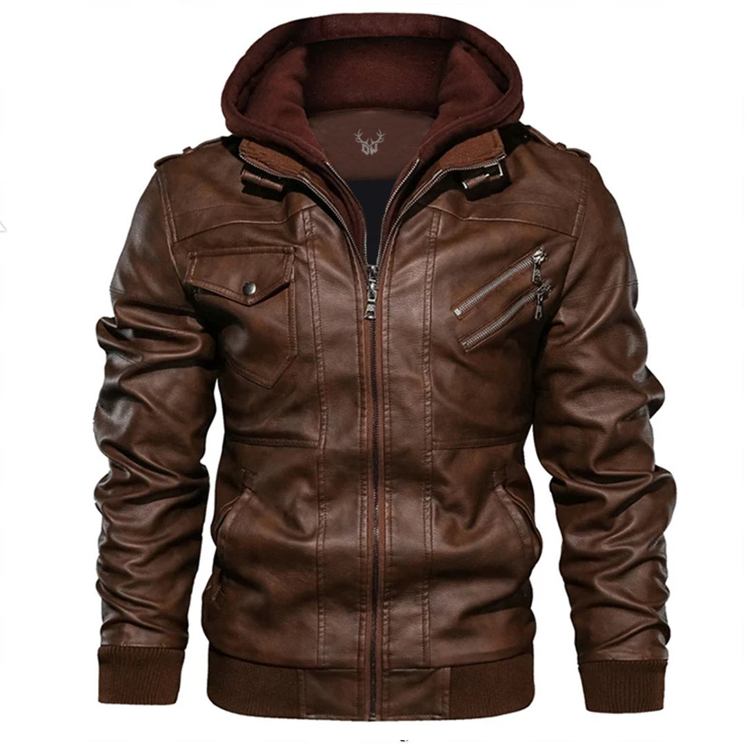 Norluxe Quantum Jacket