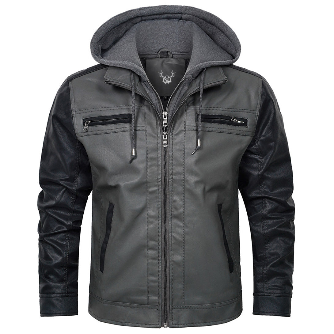Norluxe Alpha Jacket