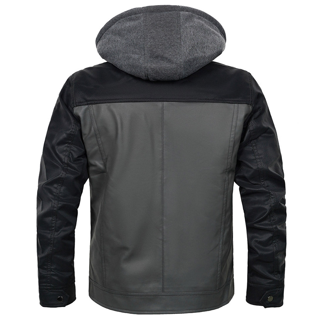 Norluxe Alpha Jacket