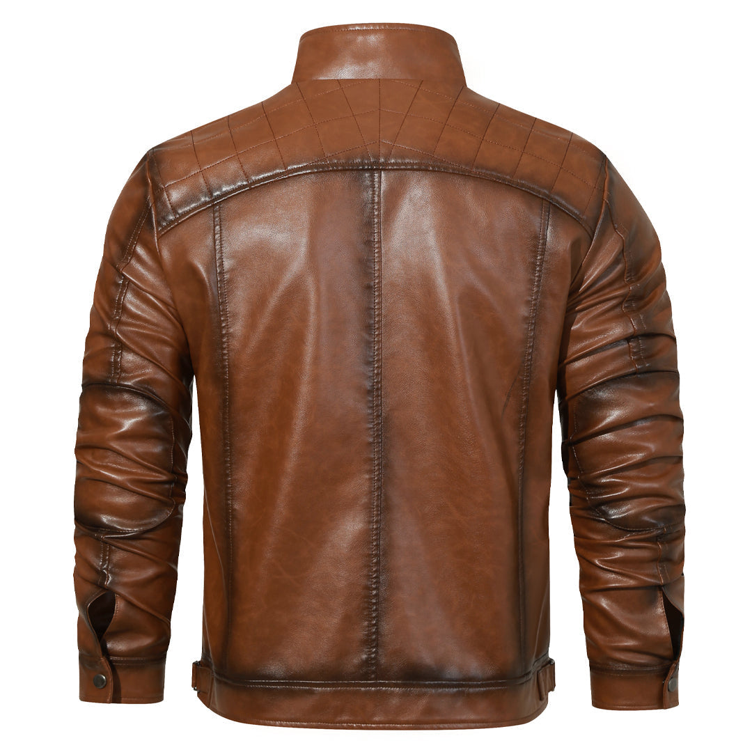 BOSS™ Heritage Racer Jacket